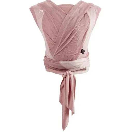 Boppy - Carrinho de Bebê Comfyhug, Rosa Bailarina