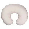 Boppy - Travesseiros com capa orgânica, areia orgânica