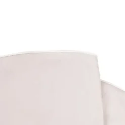 Boppy - Travesseiros com capa orgânica, areia orgânica