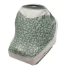 Boppy Company - 4 e mais capa multiuso, folhas verdes