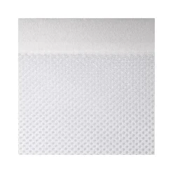 BreathableBaby - Forro de berço de malha respirável clássico, Pacific Elephant Grey