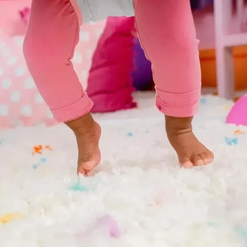 Bright inicia o jumper de atividades Disney Minnie Mouse Forever Besties