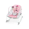 Bright Starts - Baby Minnie Mouse da Disney Baby To Toddler Rocker