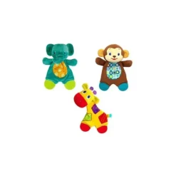 Bright Starts Snuggle &amp; Teethe