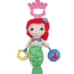 Brinquedo de Atividade Disney Princess Ariel preferido para crianças