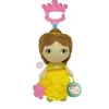 Brinquedo de atividades Disney Princess Belle preferido para crianças