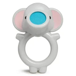 Brinquedo de banho de espuma Munchkin Bestie, brinquedo de banho de elefante