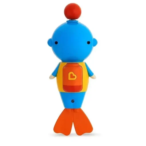 Brinquedo de banho de mergulho Munchkin