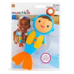 Brinquedo de banho de mergulho Munchkin