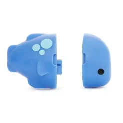 Brinquedo de banho de peixe Munchkin Colormix mudança de cor de peixe