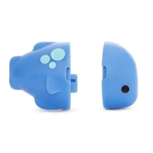 Brinquedo de banho de peixe Munchkin Colormix mudança de cor de peixe