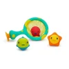 Brinquedo de banho Munchkin Catch &amp; Score Hoop, basquete