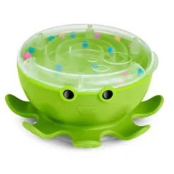 Brinquedo de banho musical 3 em 1 Munchkin Octodrum, verde