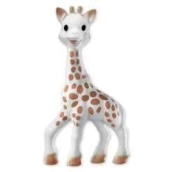 Brinquedo de dentição Sophie La Girafe