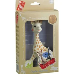 Brinquedo de dentição Sophie La Girafe
