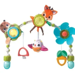 Brinquedo de passeio musical pela natureza Tiny Love