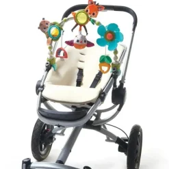 Brinquedo de passeio musical pela natureza Tiny Love