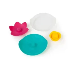 Brinquedo divertido para banho de bebê Kid O Lily