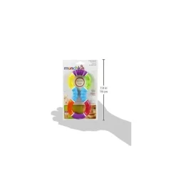 Brinquedo Mordedor Munchkin Twisty Figure 8