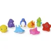 Brinquedos de banho Munchkin Squirtin' Sea Buddies