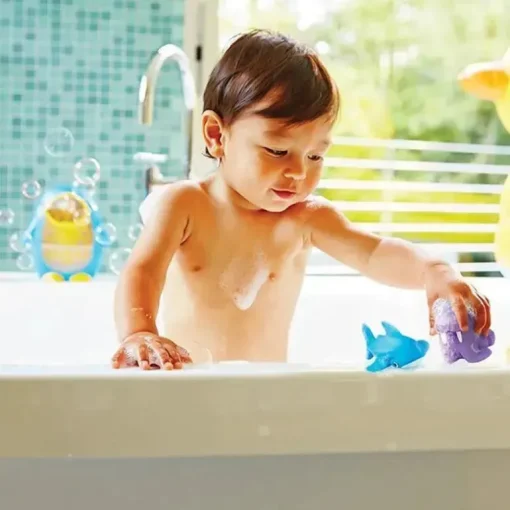 Brinquedos de banho Munchkin Squirtin' Sea Buddies