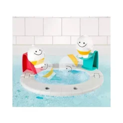 Brinquedos de banho Sago mini festa na piscina para crianças