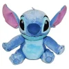 Brinquedos de pelúcia com ponto da Disney