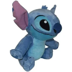 Brinquedos de pelúcia com ponto da Disney