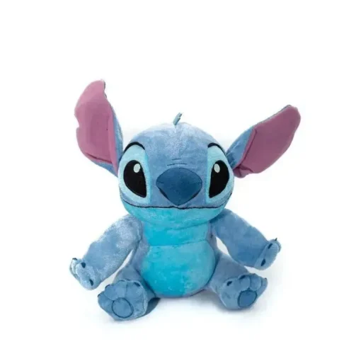 Brinquedos de pelúcia com ponto da Disney