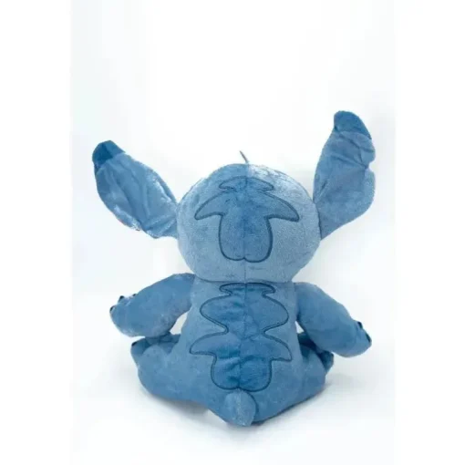 Brinquedos de pelúcia com ponto da Disney