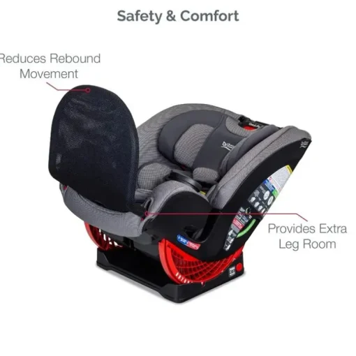 Britax - Anti-Rebound Bar For One4life Car Seats