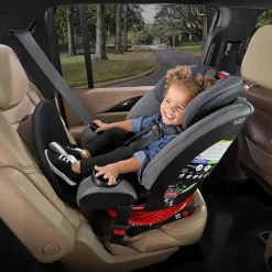 Britax - Anti-Rebound Bar For One4life Car Seats