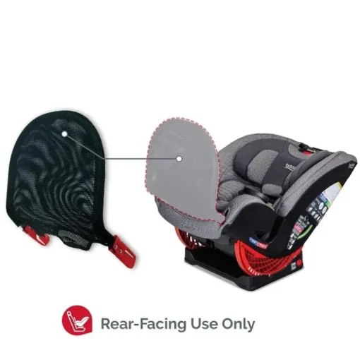 Britax - Anti-Rebound Bar For One4life Car Seats