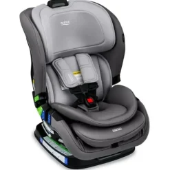 Britax - Assento de carro conversível em choupo, grafite glaciar
