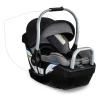 Britax - Assento de carro infantil Willow SC, assento de carro voltado para trás