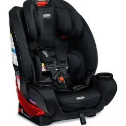 Britax - Assento de carro conversível multifuncional One4Life ClickTight, Onyx