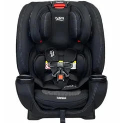 Britax - Assento de carro All-in-One One4Life ClickTight, Cool Flow Carbon
