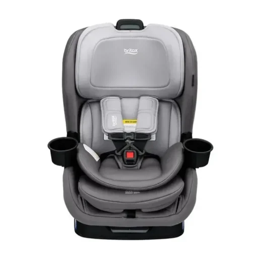 Britax - Assento de carro conversível em choupo, grafite glaciar