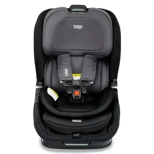 Britax - Assento de carro conversível estreito em álamo, Stone Onyx