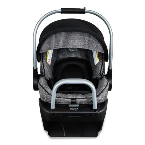 Britax - Assento de carro infantil Willow SC, assento de carro voltado para trás