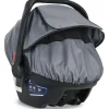 Britax - capa de assento de carro infantil para todos os climas com cobertura B