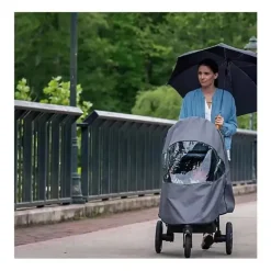 Britax - Capa de chuva sem B