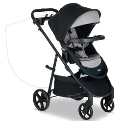 Britax - Carrinho de bebê modular Brook+