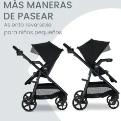 Britax - Carrinho de bebê modular Brook+