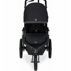 Britax - Carrinho de passeio de corrida para todos os climas Alterrain Pro BOB Gear, preto