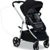 Britax - Carrinho Modular Grove, Carrinho Leve