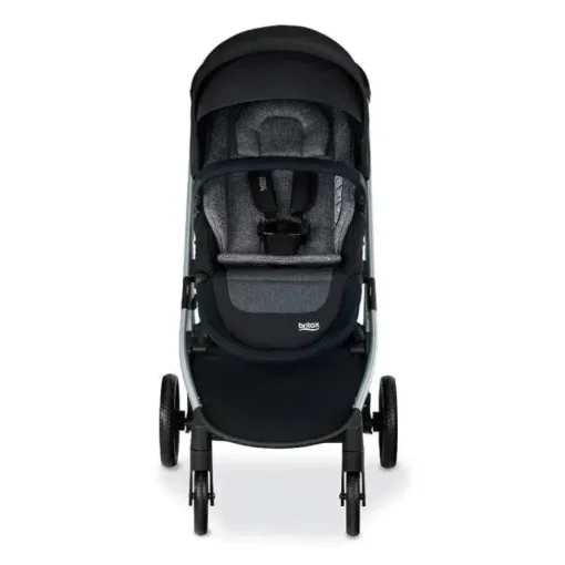 Britax - Carrinho Modular Grove, Carrinho Leve