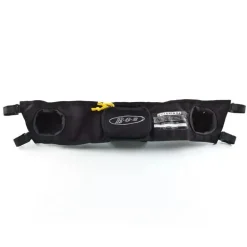 Britax - Console de guidão BOB Gear para carrinhos Duallie, preto