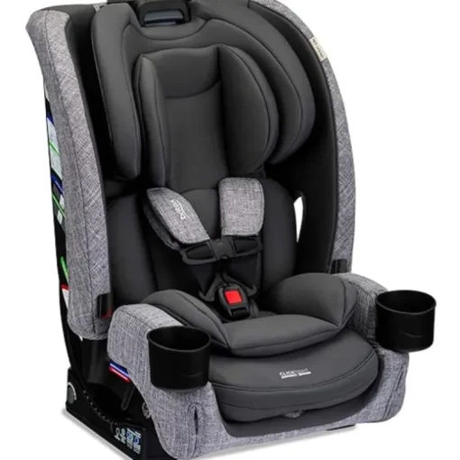 Britax - One4life® Slim All-In-One Car Seat, Mineral Gray