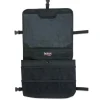 Britax - Organizador de banco traseiro View-N-Go, preto
